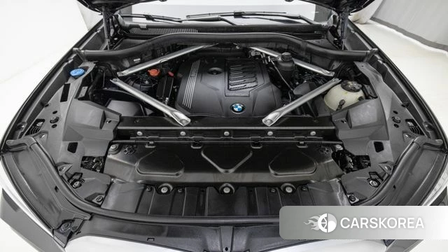 BMW X6 (G06) id 4194953 из Кореи 16