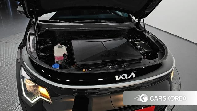 Kia Di All New Niro EV id 4243663 из Кореи 26