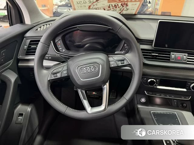 Audi Q5L id 4240194 из Китая 7