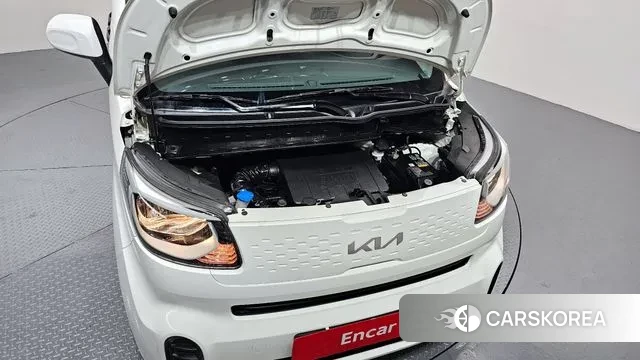 Kia The New Ray id 3348481 из Кореи 16