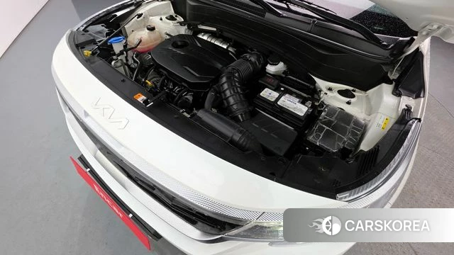 Kia Seltos id 4369876 из Кореи 26