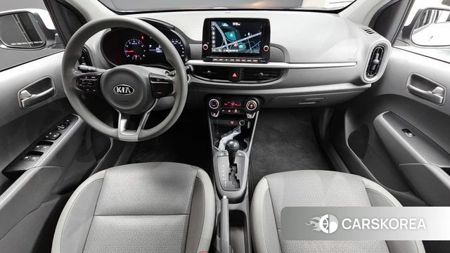 Kia Morning Urban (JA) id 4780253 из Кореи 25