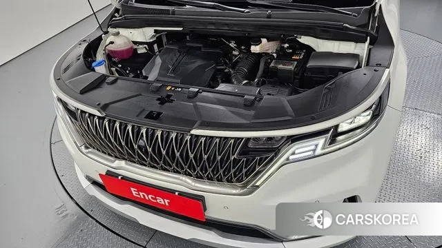 Kia Carnival 4th generation id 3406425 из Кореи 16