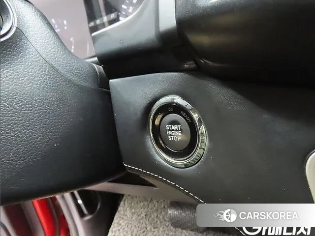 Ssangyong Rexton Sports Cannes id 3350571 из Кореи 16