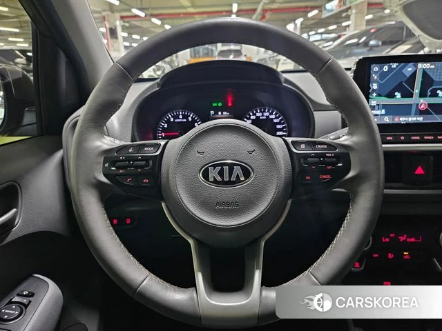 Kia Morning Urban (JA) id 4642117 из Кореи 16