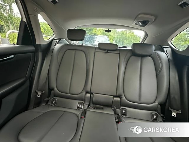 BMW 2 Series Active Tourer (F45) id 4535597 из Кореи 15