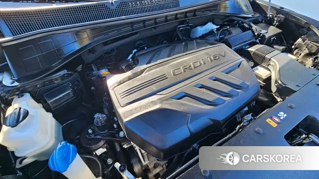 Kia The New Sorento id 3464682 из Кореи 16