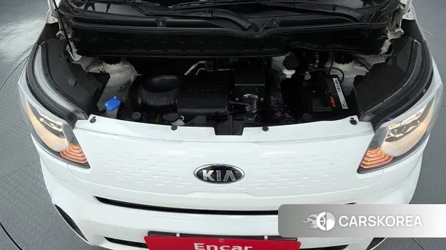 Kia The New Ray id 3772738 из Кореи 16