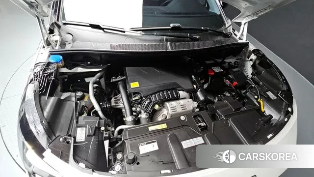 Peugeot 3008 second generation id 3354389 из Кореи 16