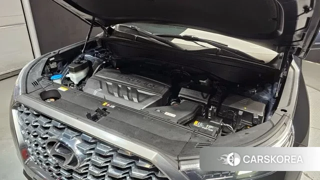 Hyundai Palisade id 3578432 из Кореи 16