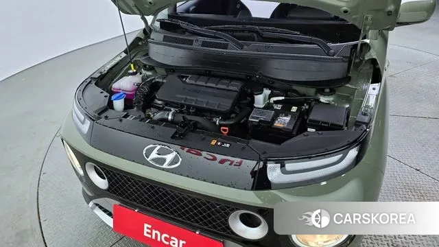 Hyundai Casper id 3251781 из Кореи 16