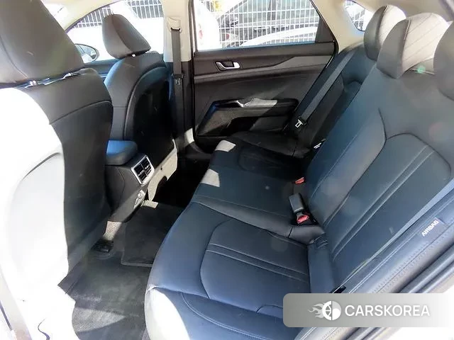 Kia K5 3rd generation id 3342865 из Кореи 16