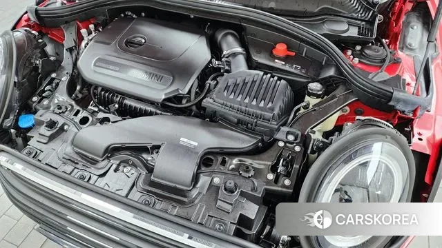 Mini Cooper Clubman id 3426958 из Кореи 16