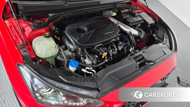 Hyundai Veloster (JS) id 3396803 из Кореи 16