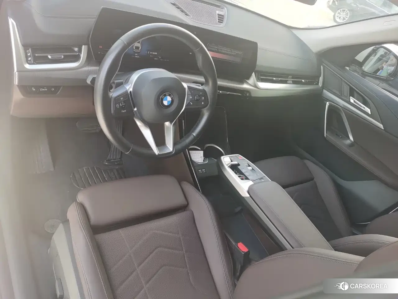 BMW X2 id 4653975 из Китая 7