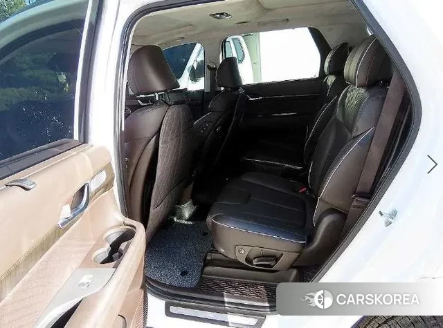Hyundai The New Palisade id 3472275 из Кореи 16