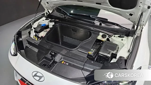 Hyundai Ionic 6 id 3539471 из Кореи 16