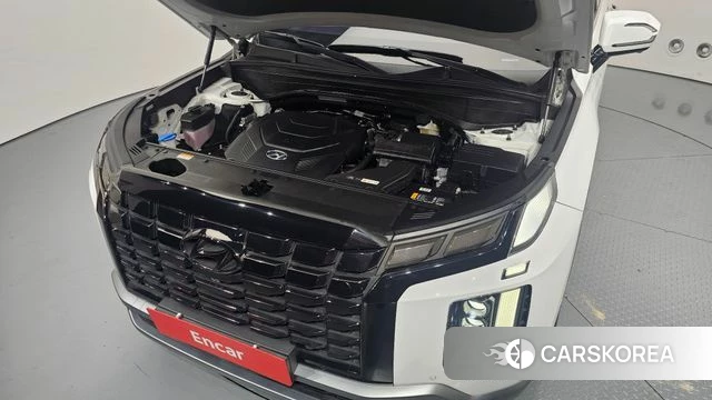 Hyundai The New Palisade id 3934785 из Кореи 16