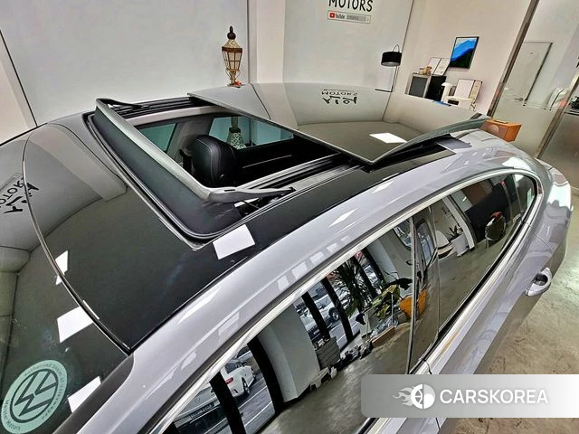 Volkswagen Arteon id 4446009 из Кореи 16