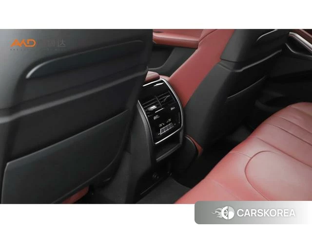 BMW X6 2022 Серебристо-серый из Китая, фото 6