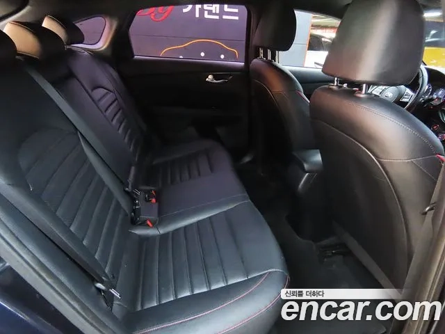 Kia Come New K3 id 2907755 из Кореи 15