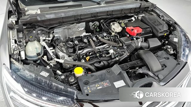 Renault Korea (Samsung) XM3 id 4697561 из Кореи 26