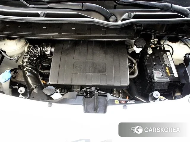 Kia The New Ray id 3425387 из Кореи 15