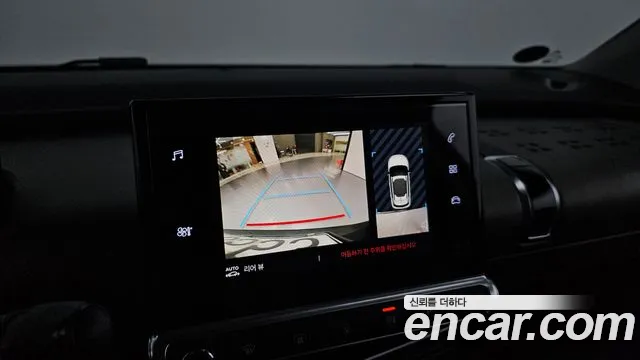 Citroen / DS C4 Cactus id 2758414 из Кореи 16