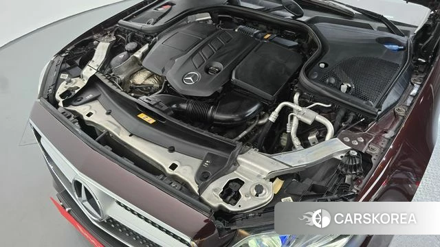 Mercedes-Benz E-Class W213 id 4754899 из Кореи 31