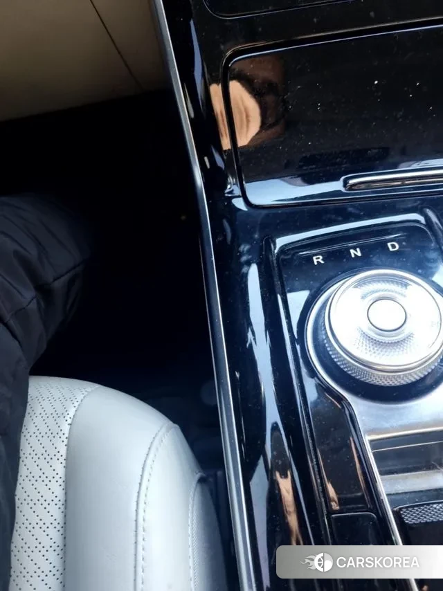 Kia Carnival 4th generation id 3615811 из Кореи 12