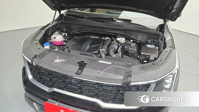 Kia The New Sorento 4th Generation id 3393742 из Кореи 16