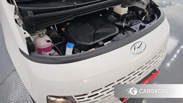 Hyundai Staria id 3770186 из Кореи 16