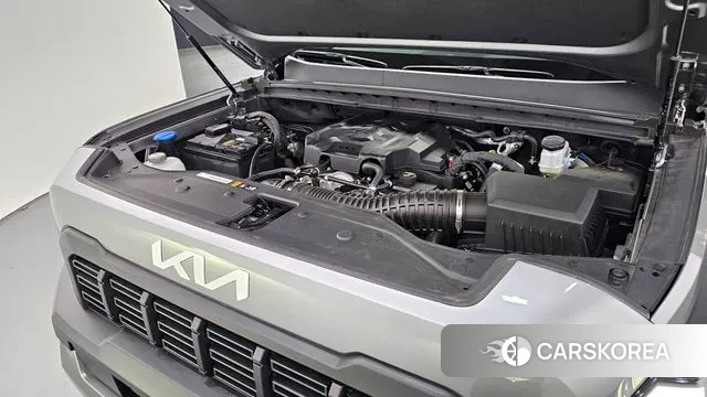 Kia Tasman id 3732392 из Кореи 16