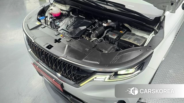 Kia Carnival 4th generation id 3922947 из Кореи 16