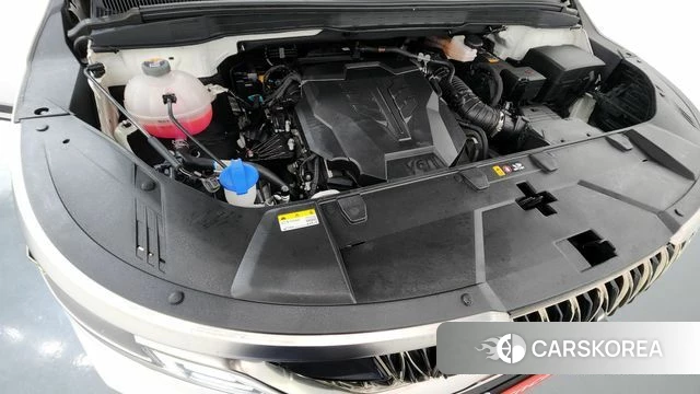 Kia Carnival 4th generation id 3871149 из Кореи 16