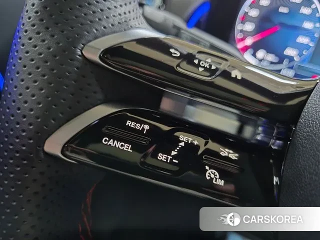 Mercedes-Benz GLB-Class X247 id 3565536 из Кореи 16