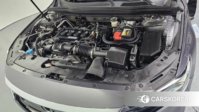 Honda Accord 10th Generation id 3474799 из Кореи 16