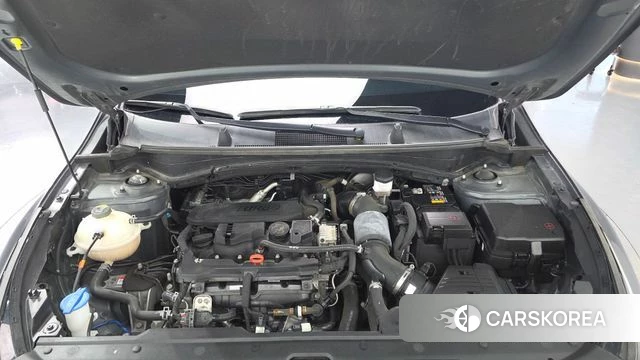 Kia Sportage 5th Generation id 4774578 из Кореи 16