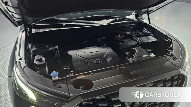 Hyundai Palisade id 4520362 из Кореи 16