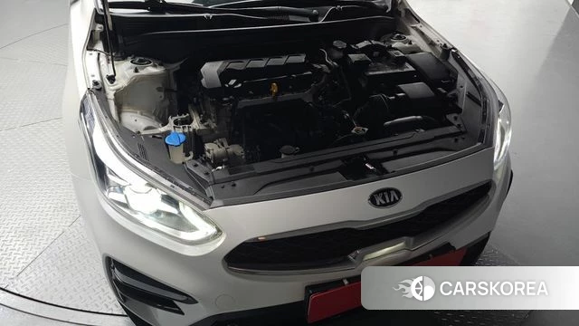 Kia Come New K3 id 4684027 из Кореи 16