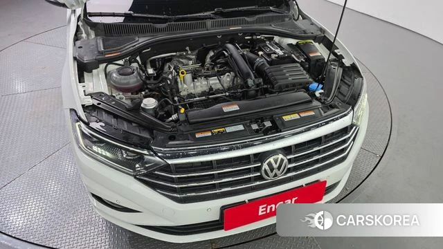 Volkswagen 7th Generation of Jetta id 3964972 из Кореи 16