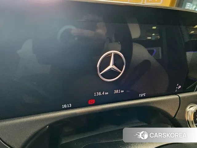 Mercedes-Benz E-Class W214 id 3466902 из Кореи 9