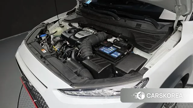 Hyundai Kona id 3789273 из Кореи 16