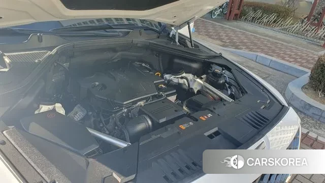 Genesis GV80 id 3550883 из Кореи 16