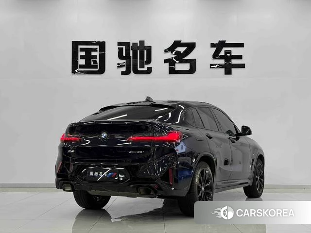 BMW X4 id 4256405 из Китая 18