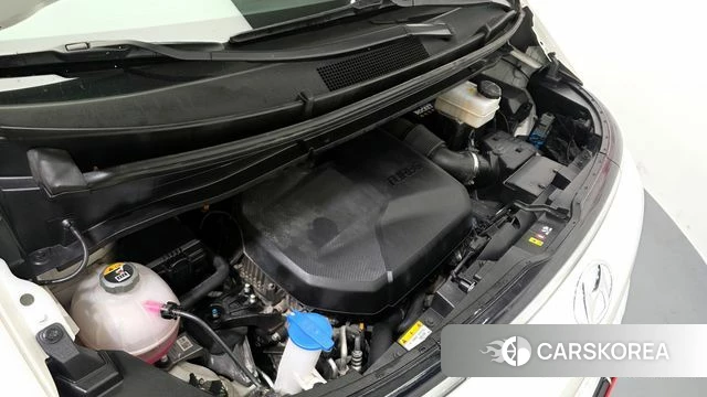 Hyundai Staria id 4223896 из Кореи 16