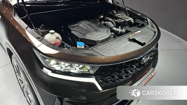 Kia Sorento 4th Generation id 3872905 из Кореи 16