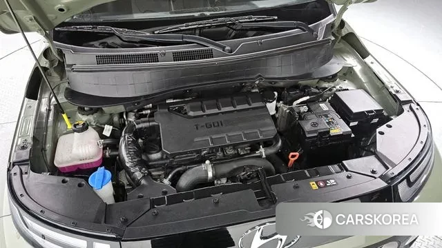 Hyundai Casper id 3788003 из Кореи 16