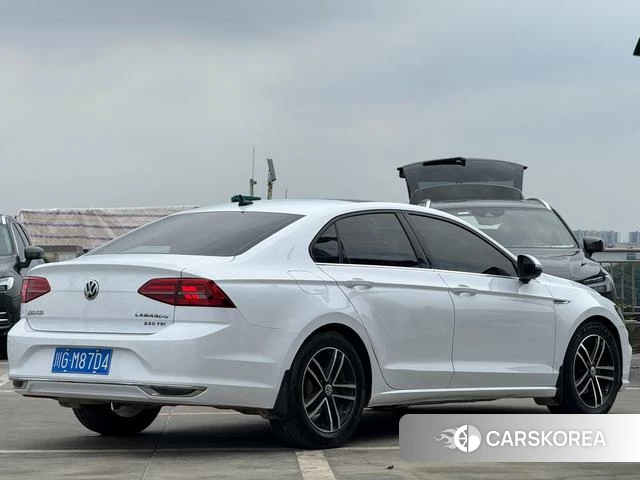 Volkswagen Lingdu id 4374676 из Китая 8