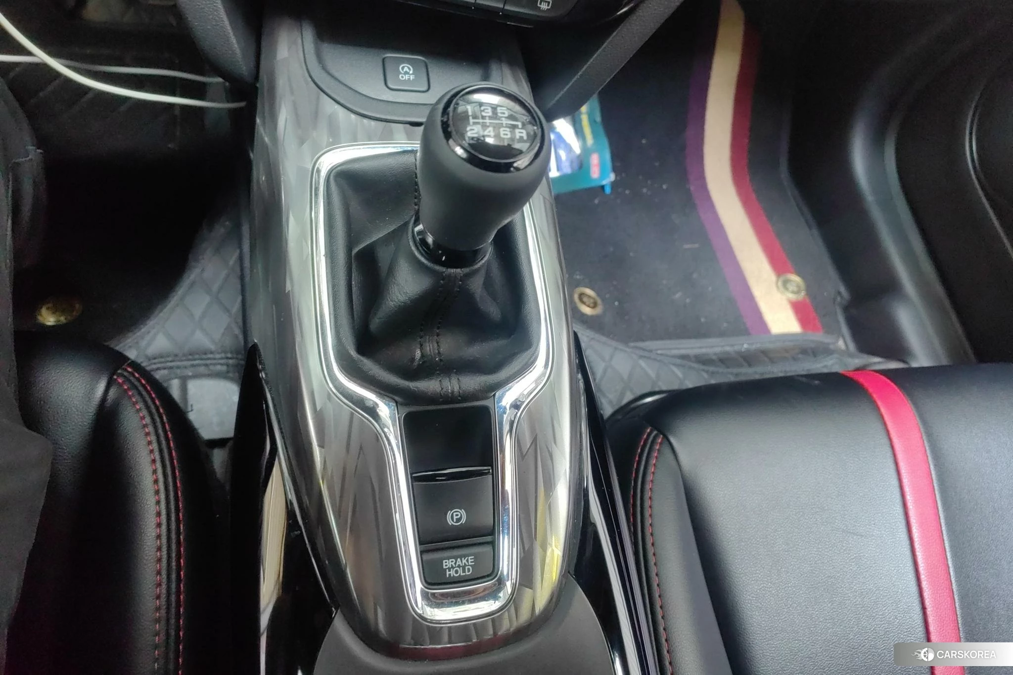 Honda XR-V id 4440654 из Китая 13